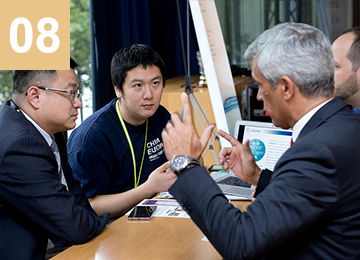 規(guī)范、標(biāo)準(zhǔn)地把產(chǎn)品發(fā)送給客戶手上