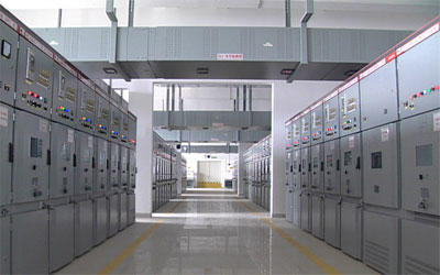 電力能源行業除濕解決方案 電力能源行業除濕解決方案