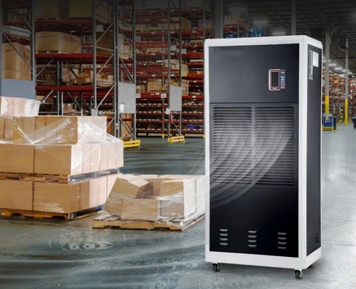 拒絕濕氣,告別回南天 拒絕濕氣,告別回南天