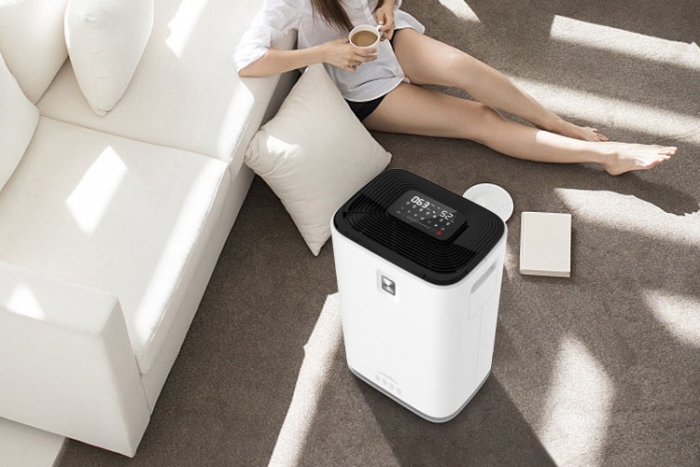 夏季蒸發那么快看不出潮濕,如何確定家里潮不潮 夏季蒸發那么快看不出潮濕,如何確定家里潮不潮