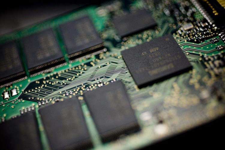 半導體怎么抗腐蝕?工業(yè)除濕機幫助企業(yè)提高成品率 半導體怎么抗腐蝕?工業(yè)除濕機幫助企業(yè)提高成品率