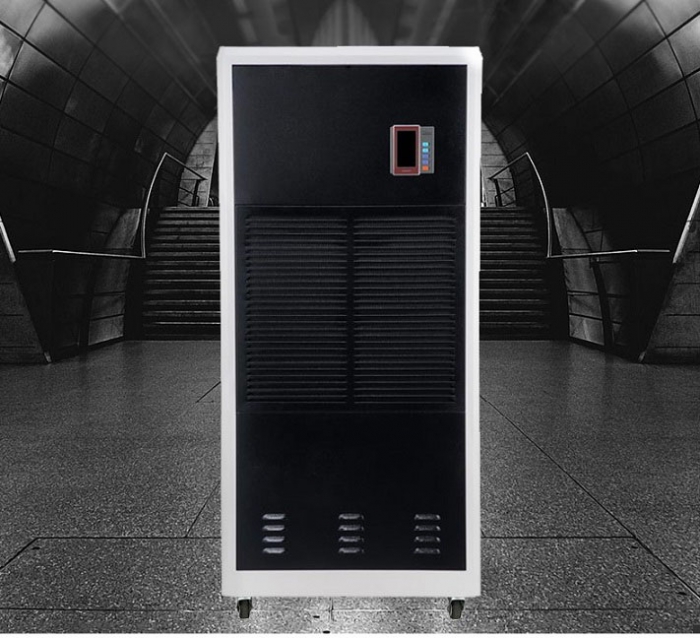 拯救潮濕回南天,30分鐘除濕防霉,干爽如秋 拯救潮濕回南天,30分鐘除濕防霉,干爽如秋