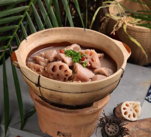 多吃這三寶，除濕補虛，一個冬天都不感冒！