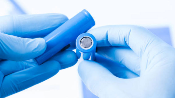 環境控溫控濕對鋰電池生產的重要性 環境控溫控濕對鋰電池生產的重要性