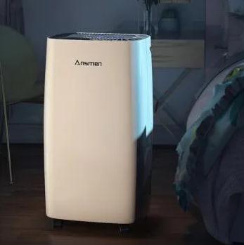 RHT環境溫濕度智能控制系統 RHT環境溫濕度智能控制系統