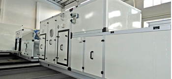 工業除濕機的類型有哪些？