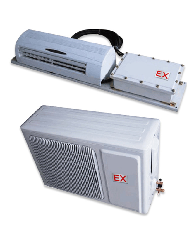 淺談防爆除濕機應用注意事項及工作條件! 淺談防爆除濕機應用注意事項及工作條件!