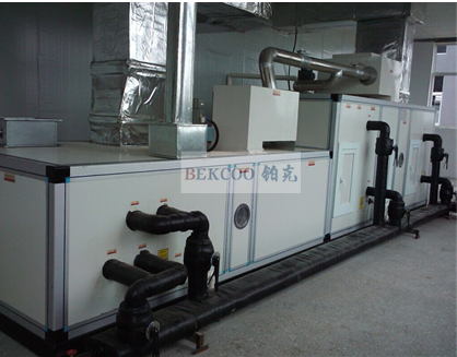 什么情況下才需要轉(zhuǎn)輪除濕機(jī)? 什么情況下才需要轉(zhuǎn)輪除濕機(jī)?