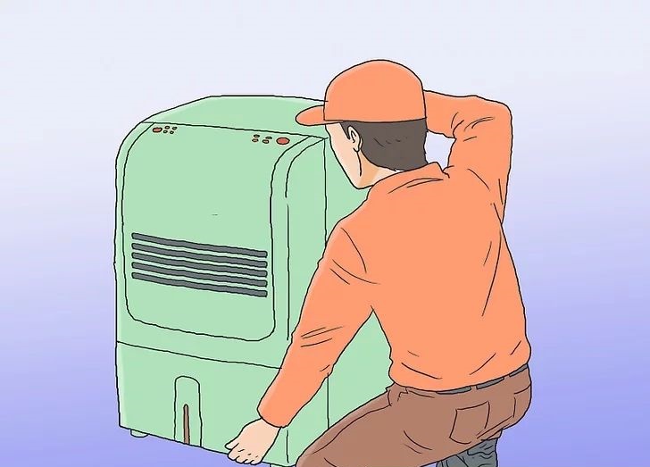 如何選擇一臺合適的家用除濕機(jī) 如何選擇一臺合適的家用除濕機(jī)