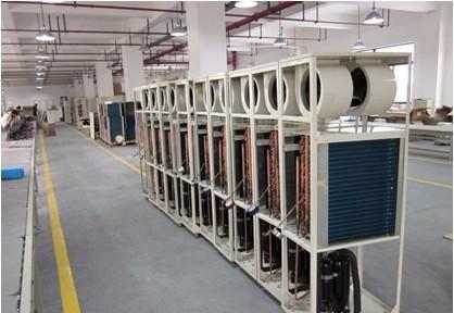 中國除濕機市場現(xiàn)狀分析 中國除濕機市場現(xiàn)狀分析