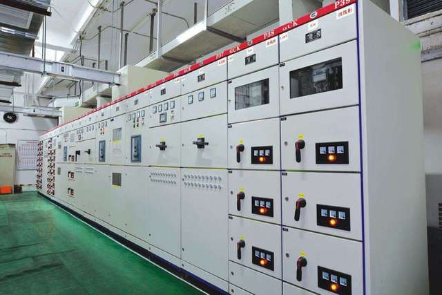 配電房潮濕解決方案,選配安詩(shī)曼除濕機(jī) 配電房潮濕解決方案,選配安詩(shī)曼除濕機(jī)