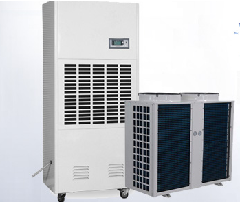 水泵房潮濕怎么辦?除濕機有用嗎 水泵房潮濕怎么辦?除濕機有用嗎