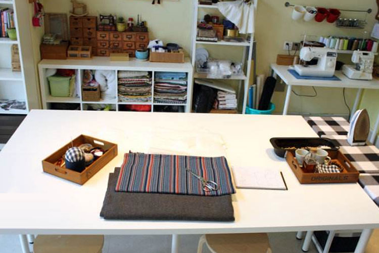 如何對您的私人工作室進行除濕 如何對您的私人工作室進行除濕