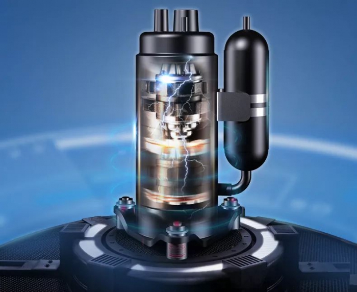 梅雨季節到來,這樣的除濕機才能更好的“懂”你! 梅雨季節到來,這樣的除濕機才能更好的“懂”你!