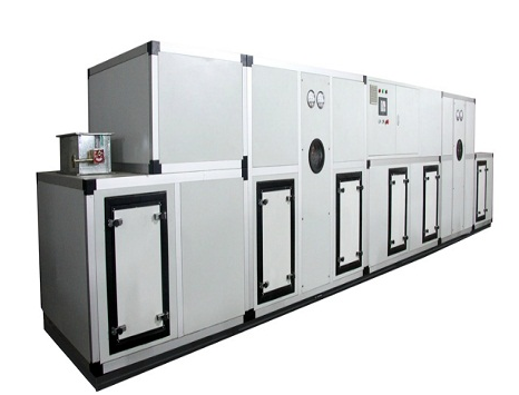 使用轉輪除濕機為什么會有異味？