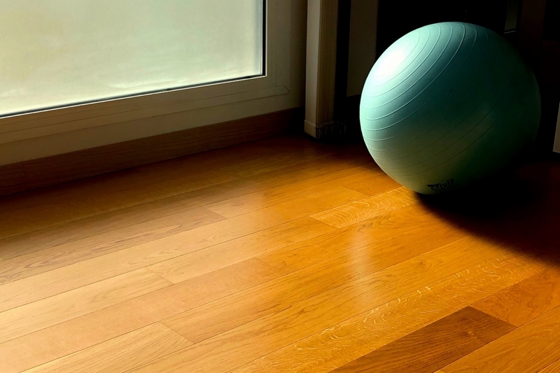 木地板起翹,多數都是潮濕惹的禍 木地板起翹,多數都是潮濕惹的禍