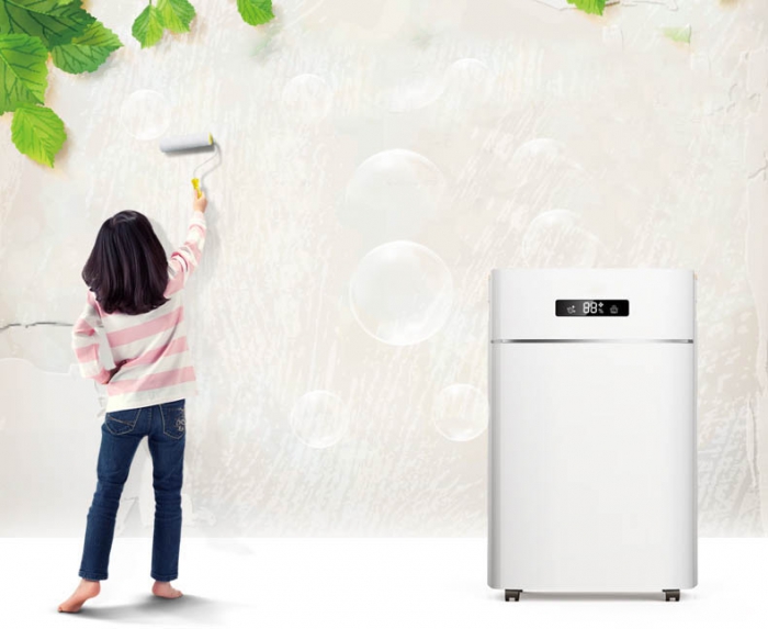 地下室怎么選除濕機 地下室怎么選除濕機