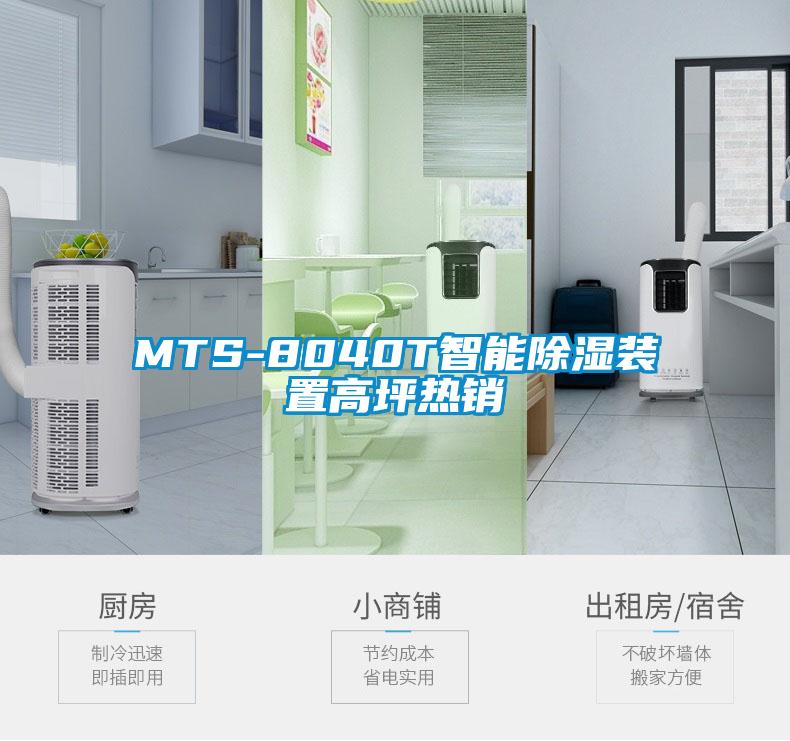 MTS-8040T智能除濕裝置高坪熱銷(xiāo)