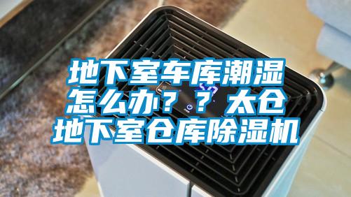 地下室車庫(kù)潮濕怎么辦??太倉(cāng)地下室倉(cāng)庫(kù)除濕機(jī)