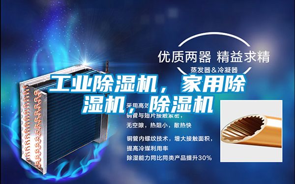 工業(yè)除濕機(jī)，家用除濕機(jī)，除濕機(jī)
