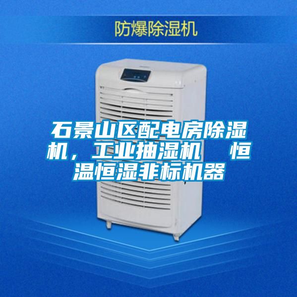 石景山區(qū)配電房除濕機(jī),工業(yè)抽濕機(jī) 恒溫恒濕非標(biāo)機(jī)器