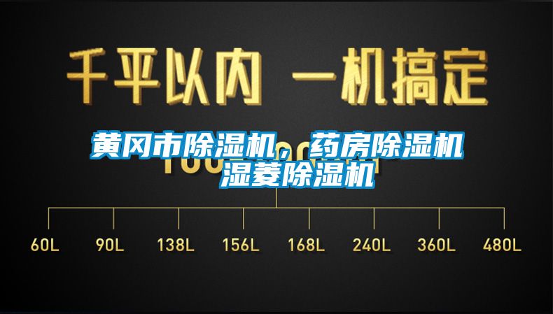 黃岡市除濕機,藥房除濕機 濕菱除濕機