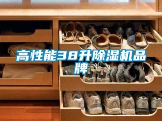 企業新聞高性能38升除濕機品牌