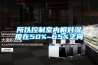 所以控制室內相對濕度在50%~65%之間