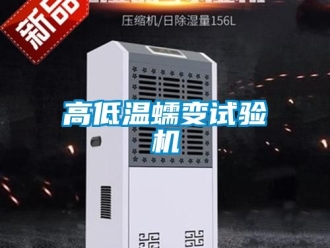 常見問題高低溫蠕變試驗(yàn)機(jī)