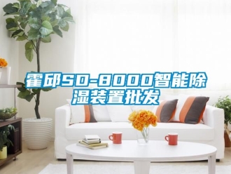 行業新聞霍邱SD-8000智能除濕裝置批發