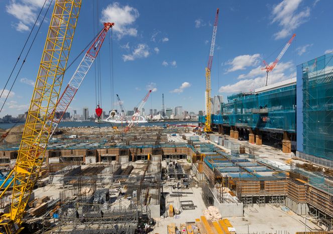 商業建筑除濕濕度控制解決方案 商業建筑除濕濕度控制解決方案